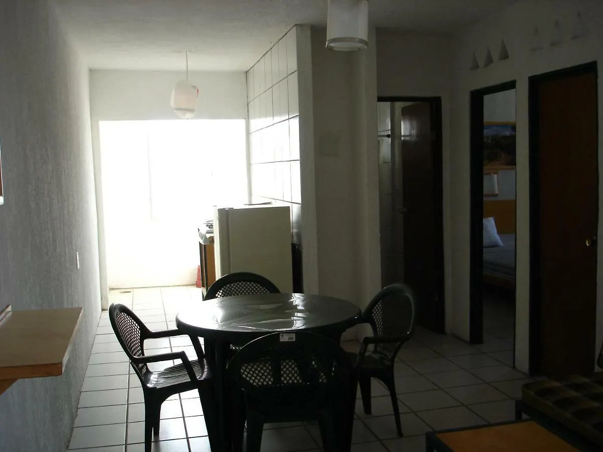 Aparthotel Hotel Vagabundo Puerto Vallarta