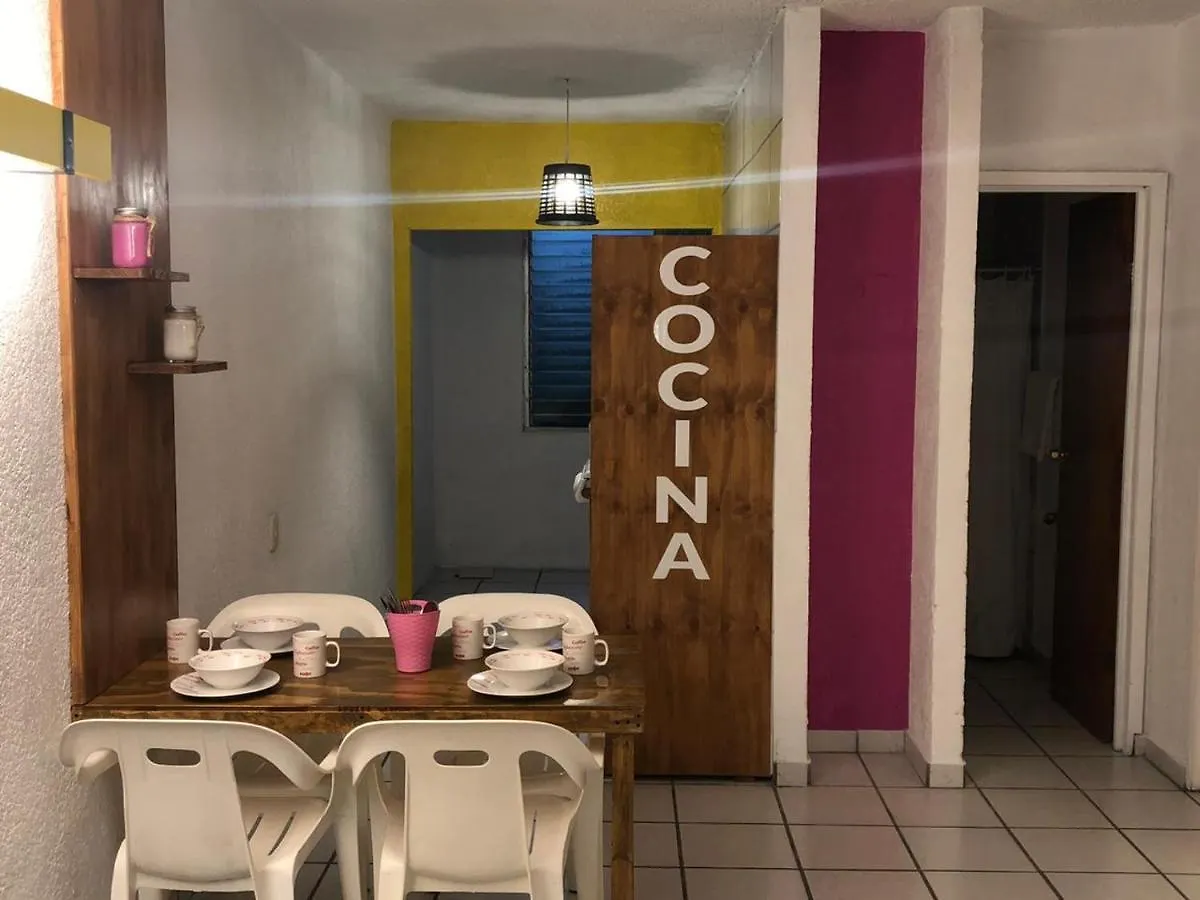 Hotel Vagabundo Πουέρτο Βαγιάρτα