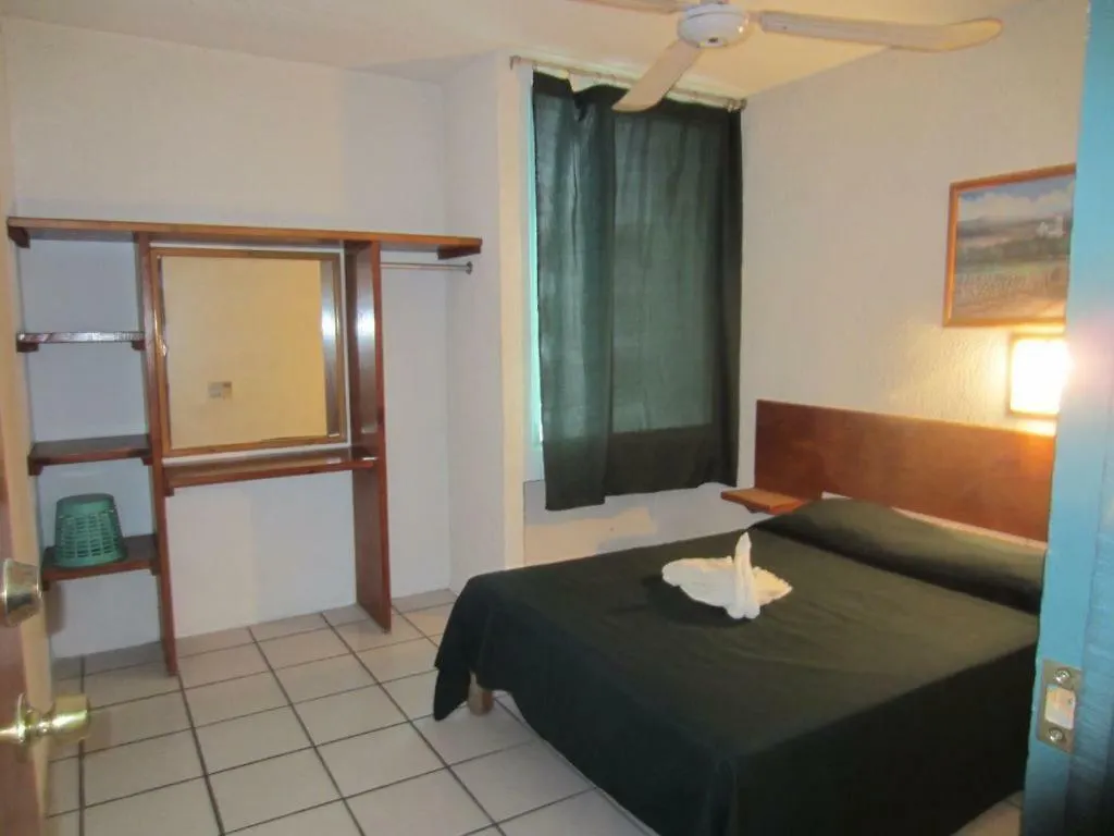 Hotel Vagabundo Πουέρτο Βαγιάρτα Ξενοδοχείο με διαμερίσματα