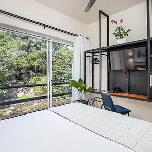 Hotel Joint Boutique Zona Romantica, Puerto Vallarta
