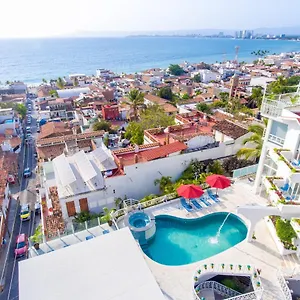 Aparthotel La Casa Blanca, Puerto Vallarta