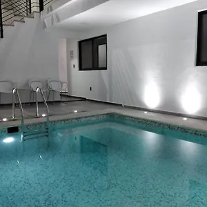 Aparthotel Venecia 262, Puerto Vallarta