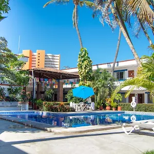 Hacienda Vallarta - Playa Glorias Puerto Vallarta