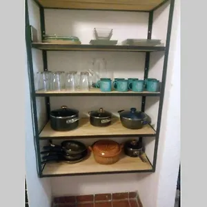Dom wakacyjny Casa Aramara, Puerto Vallarta