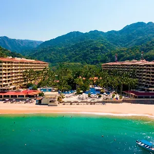 Barcelo Semesteranläggning (resort)