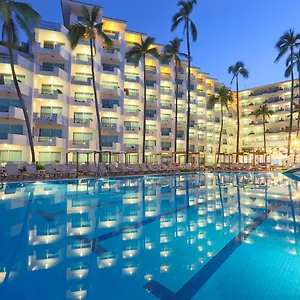 Resort Crown Paradise Golden - Adults Only, Puerto Vallarta