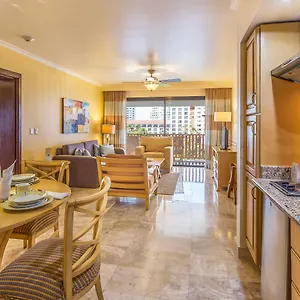 Melia Puerto Vallarta