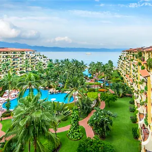 Velas Vallarta Пуэрто-Вальярта