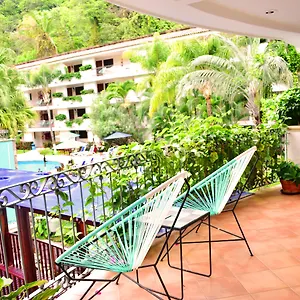 Casa Iguana Mismaloya Puerto Vallarta