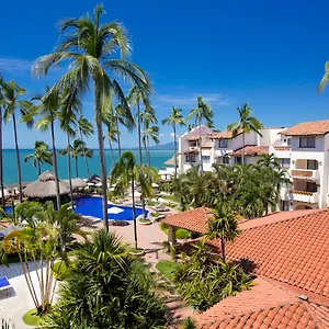 Ośrodek wypoczynkowy Plaza Pelicanos Grand, Puerto Vallarta