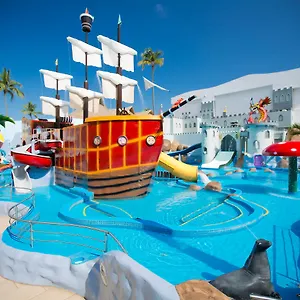 Crown Paradise Club Пуэрто-Вальярта