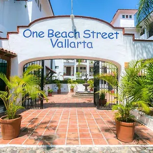 Hotel One Street, Puerto Vallarta