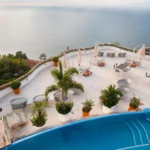 Resort Grand Miramar Luxury & Residences (adults Only), Puerto Vallarta