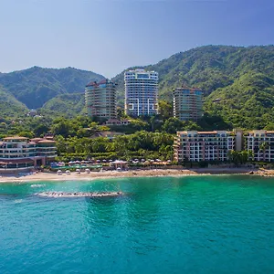 Garza Blanca Preserve & Hotell