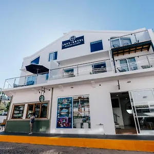 Hotel Loft Malecon Vallarta, Puerto Vallarta