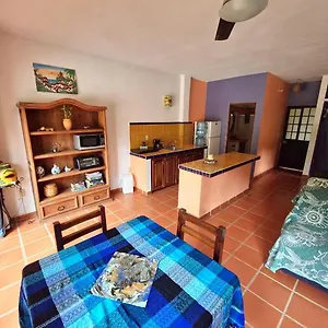 Aparthotel La Pacifica, Puerto Vallarta