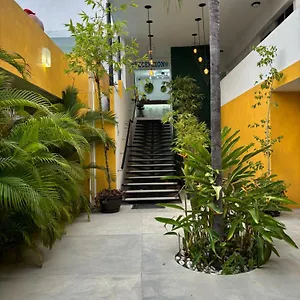 Hotel Boutique Ixaya, Puerto Vallarta