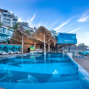Almar Luxury Lgbt Front Experience (adults Only) Puerto Vallarta