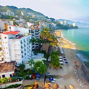 Hotel Emperador Vallarta Beachfront And, Puerto Vallarta