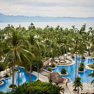 The Westin & Spa, Пуэрто-Вальярта