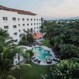 Comfort Golfside & Marina Puerto Vallarta