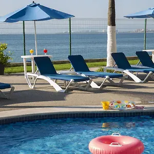 Hotel El Pescador, Puerto Vallarta