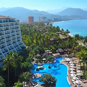 Fiesta Americana & Puerto Vallarta