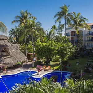 Hotel Flamingo Vallarta & Marina, Puerto Vallarta
