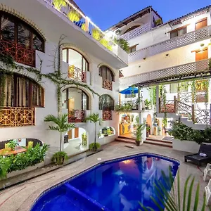 Hacienda De Vallarta Centro Puerto Vallarta