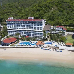 Ośrodek wypoczynkowy Grand Park Royal, Puerto Vallarta