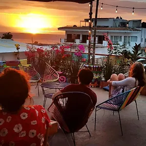 Hostel Vallarta (adults Only), Puerto Vallarta