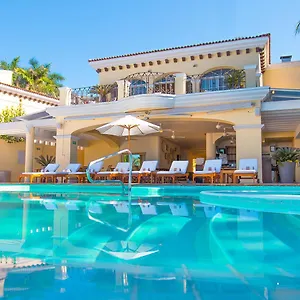 Casa Velas Adults Only Puerto Vallarta