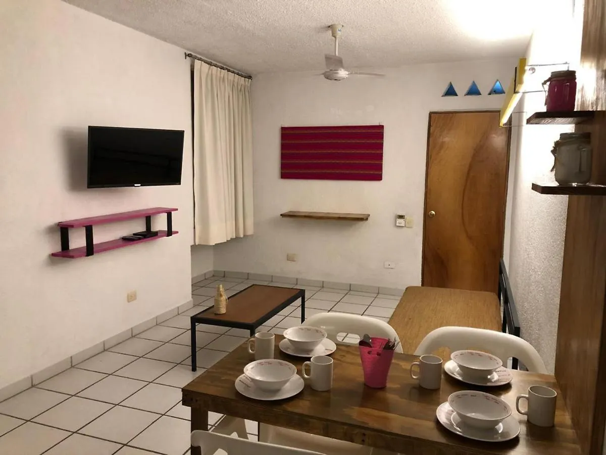 Aparthotel Hotel Vagabundo Puerto Vallarta