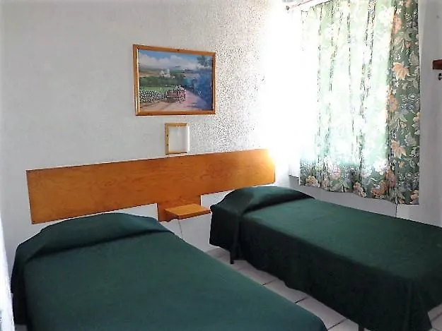 Hotel Vagabundo Puerto Vallarta