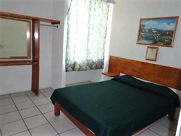 Aparthotel Hotel Vagabundo Puerto Vallarta