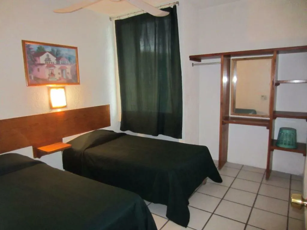 Hotel Vagabundo Puerto Vallarta Aparthotel